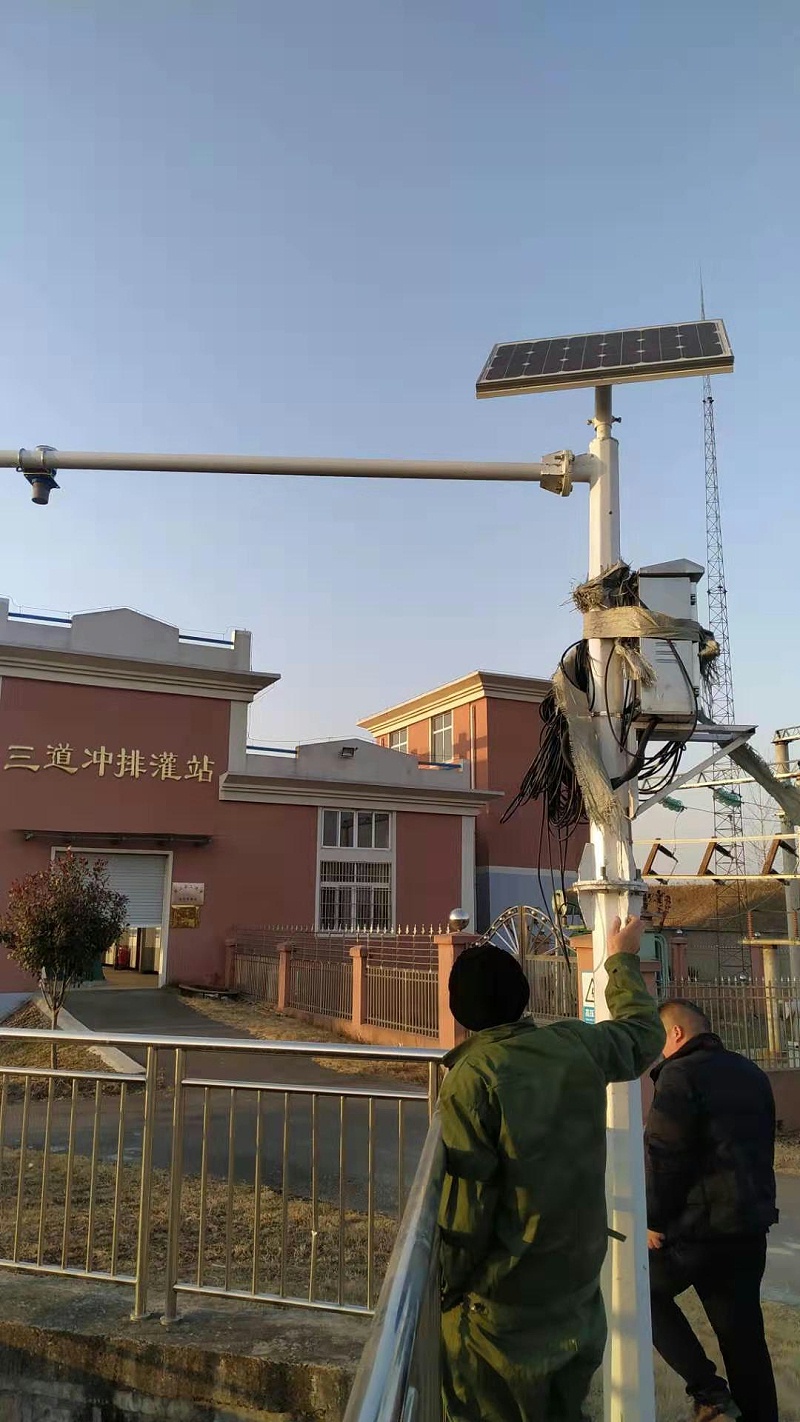 电磁明渠九游体育·九游网站官网-九游online(中国)现场勘查