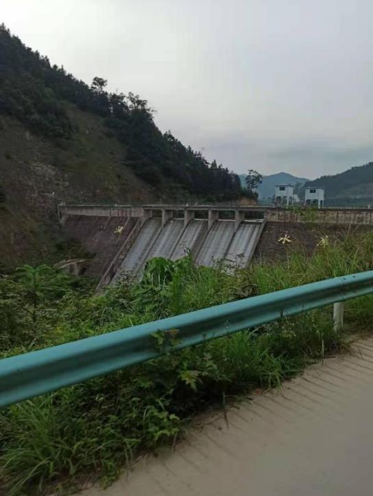 进水电磁九游体育·九游网站官网-九游online(中国)现场环境