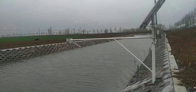 太阳能供电 全渠宽电磁明渠九游体育·九游网站官网-九游online(中国)