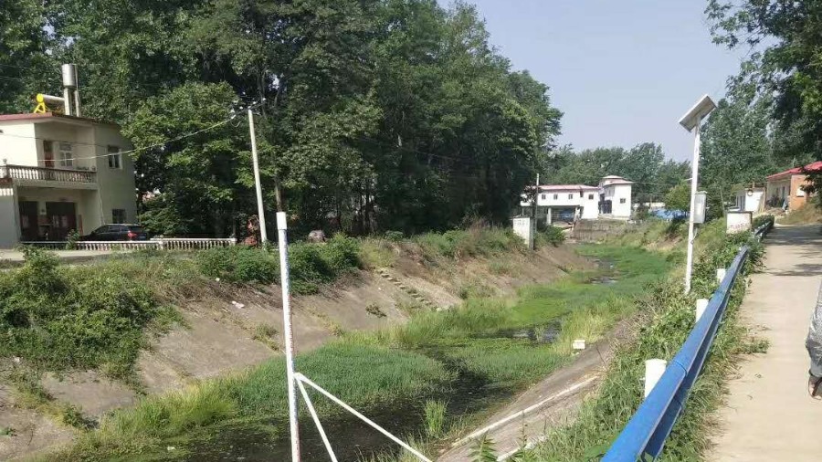 太阳能供电电磁九游体育·九游网站官网-九游online(中国)现场案例